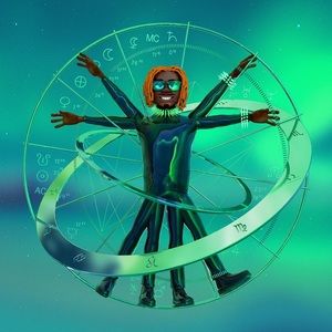 Meet your Posher, Rosa